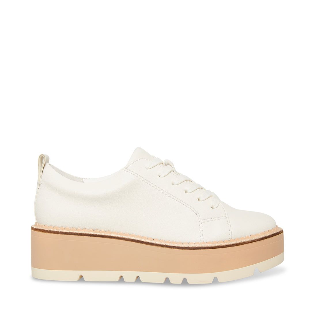 DAWSON WHITE - SM REBOOTED sold by Steve Madden