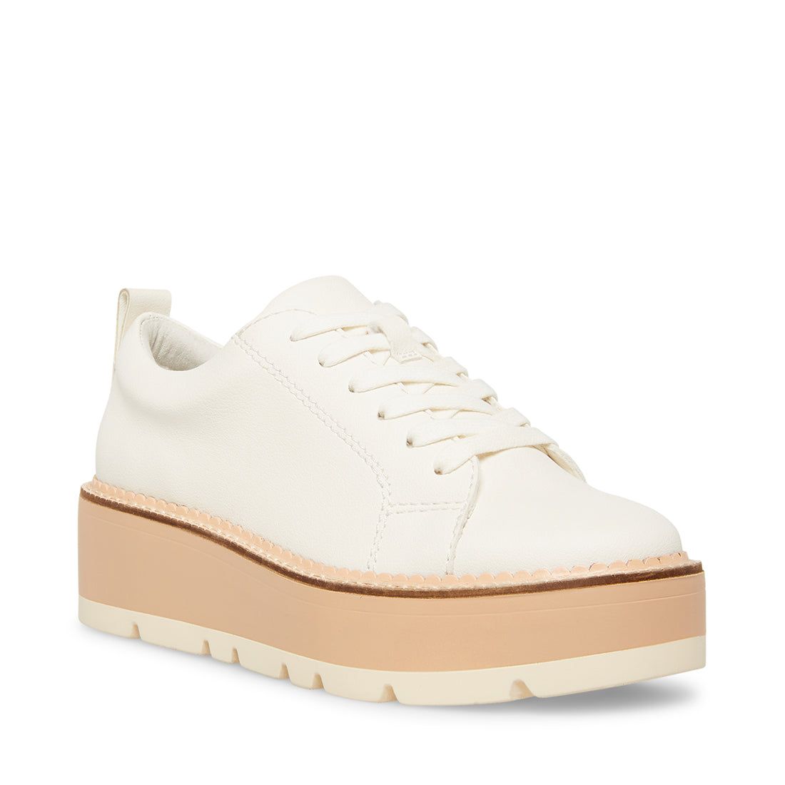 DAWSON WHITE - SM REBOOTED sold by Steve Madden product image thumbnail 2