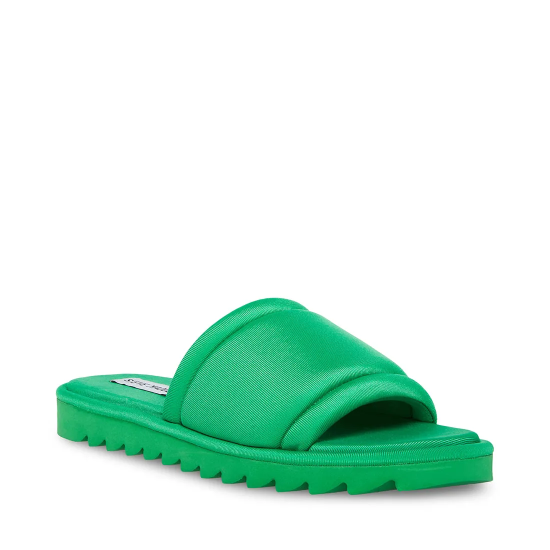 MOXIE GREEN sold by Steve Madden product image thumbnail 2