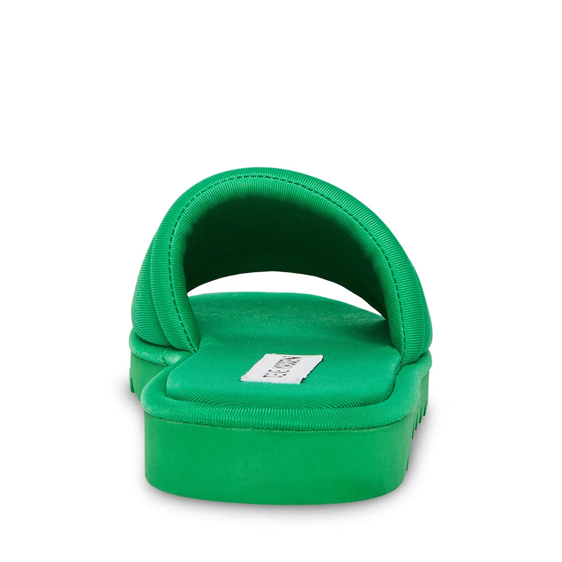 MOXIE GREEN sold by Steve Madden product image thumbnail 5