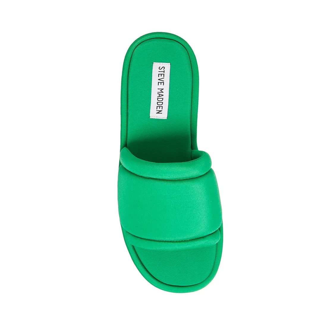 MOXIE GREEN sold by Steve Madden product image thumbnail 4
