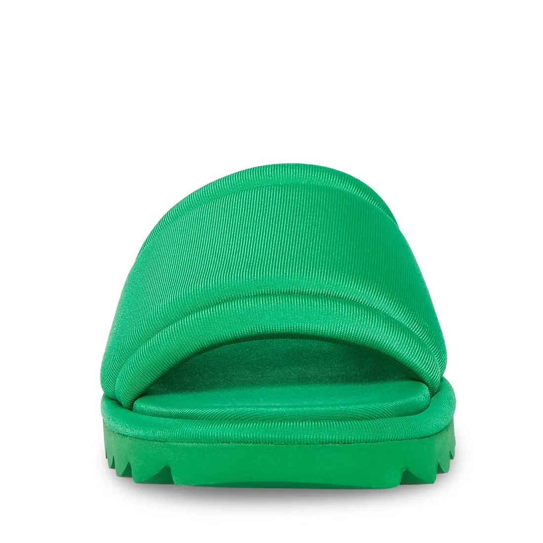 MOXIE GREEN sold by Steve Madden product image thumbnail 3