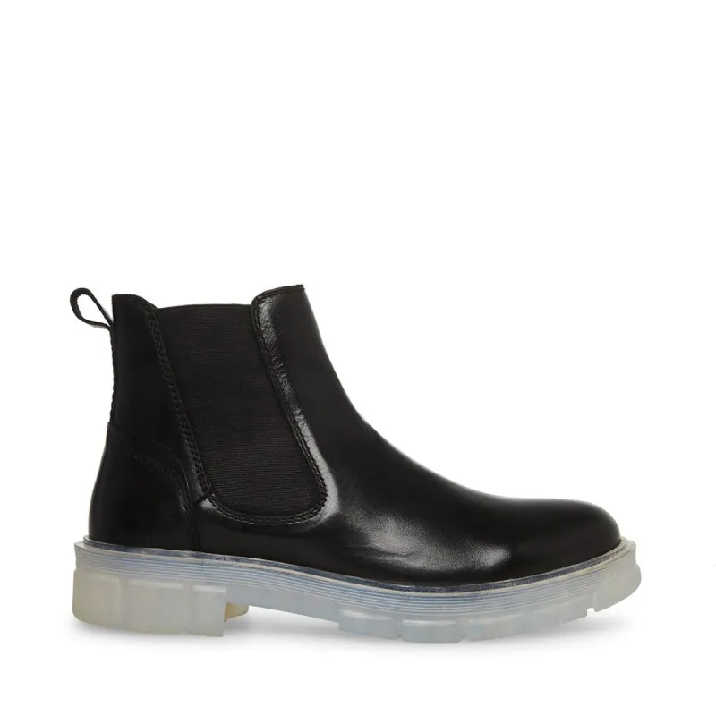 ADONIS BLACK MULTI sold by Steve Madden