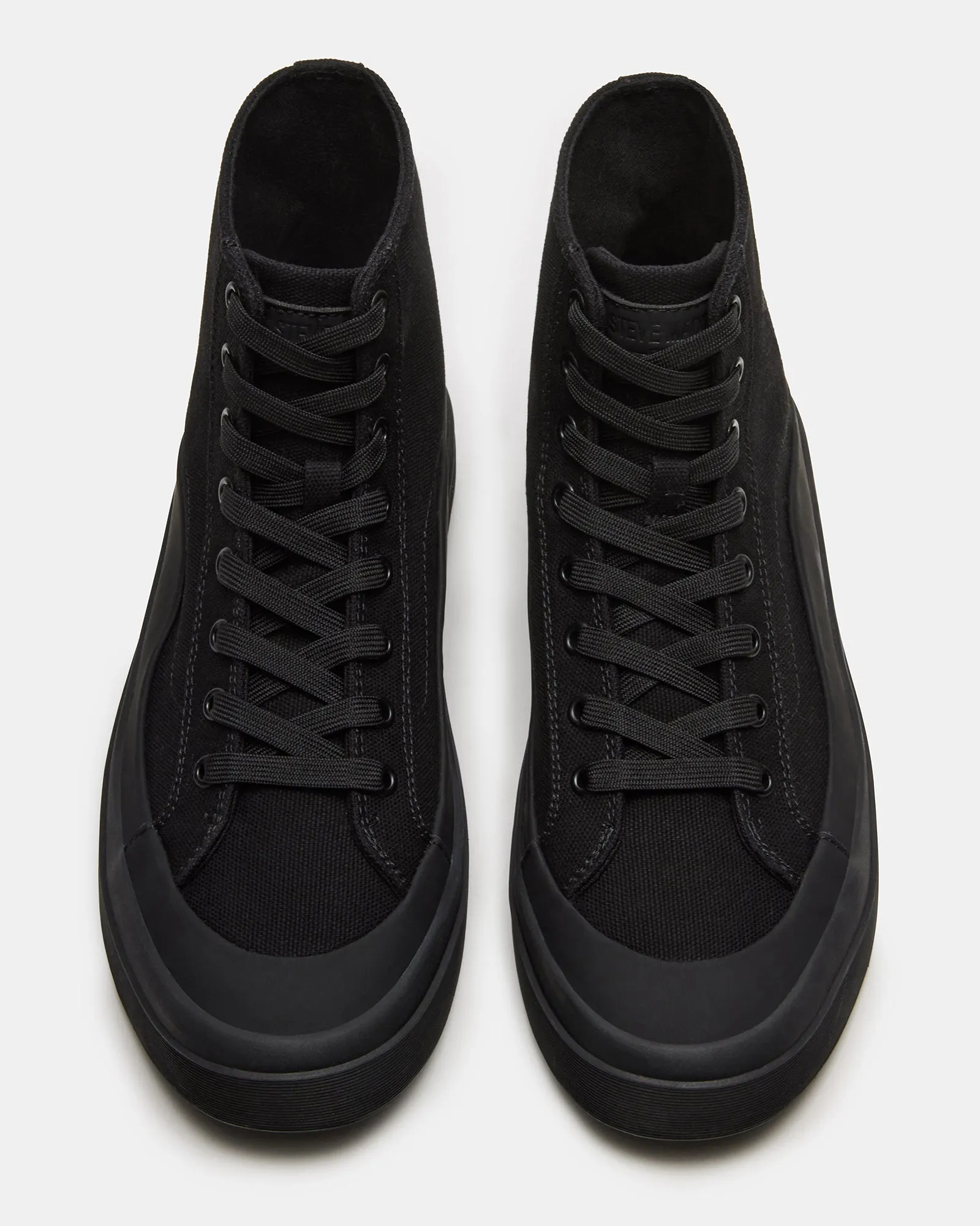 STARGAZING BLACK CANVAS sold by Steve Madden product image thumbnail 4