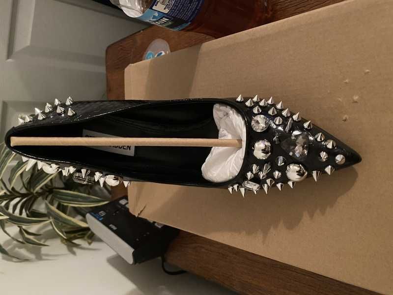 VERONICKA BLACK MULTI - SM REBOOTED sold by Steve Madden product image thumbnail 3