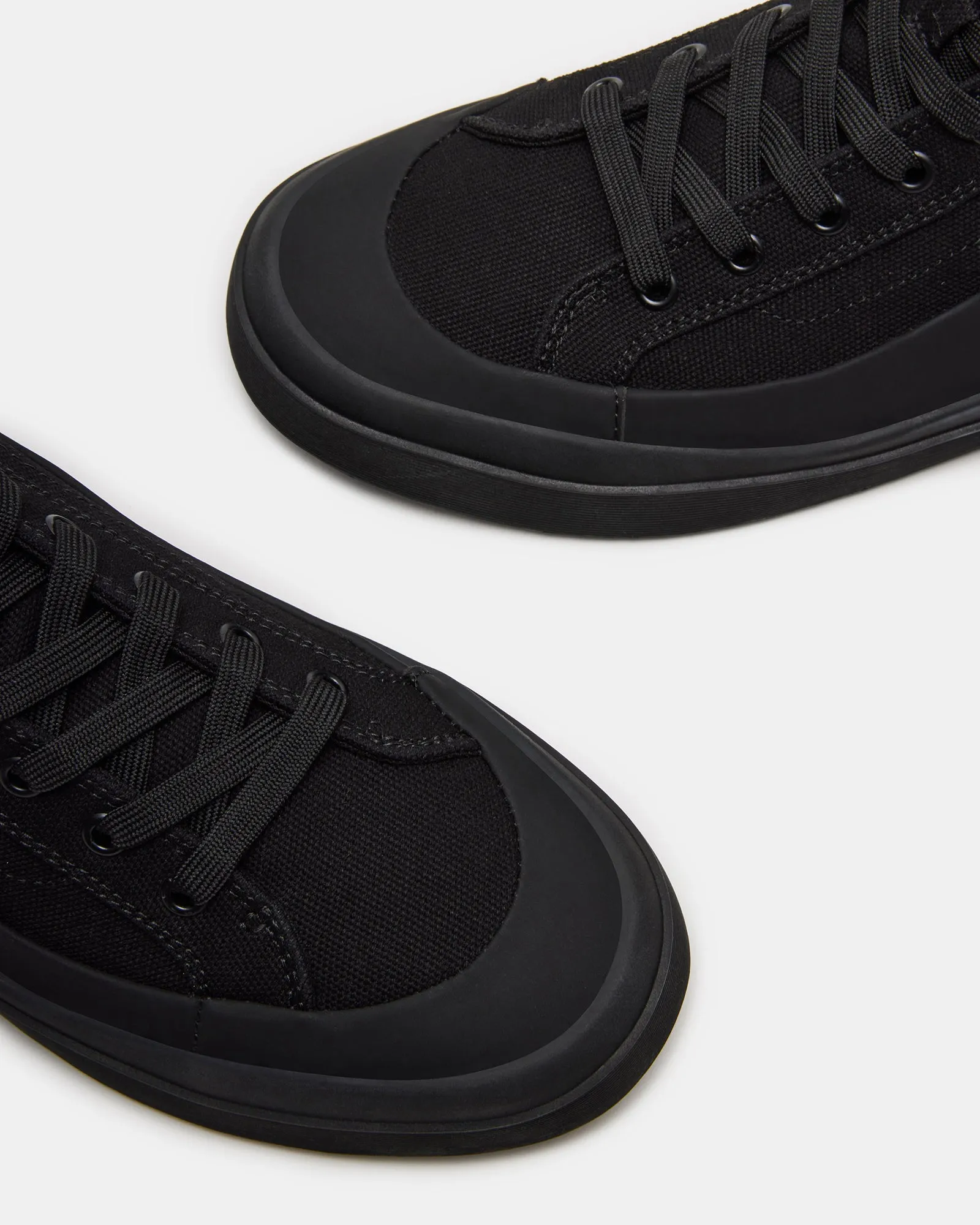 STARGAZING BLACK CANVAS sold by Steve Madden product image thumbnail 3