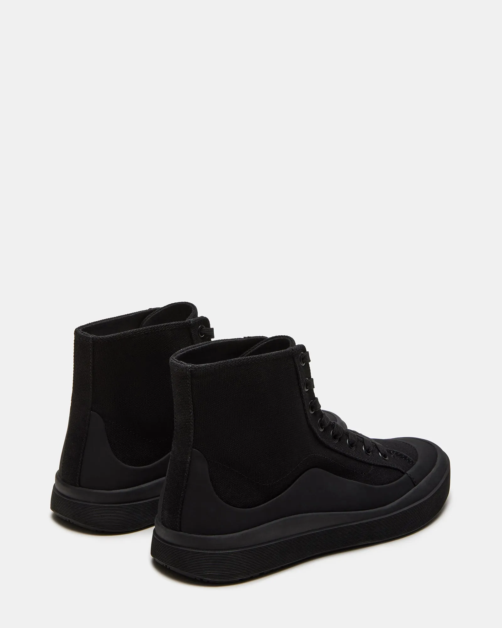 STARGAZING BLACK CANVAS sold by Steve Madden product image thumbnail 5