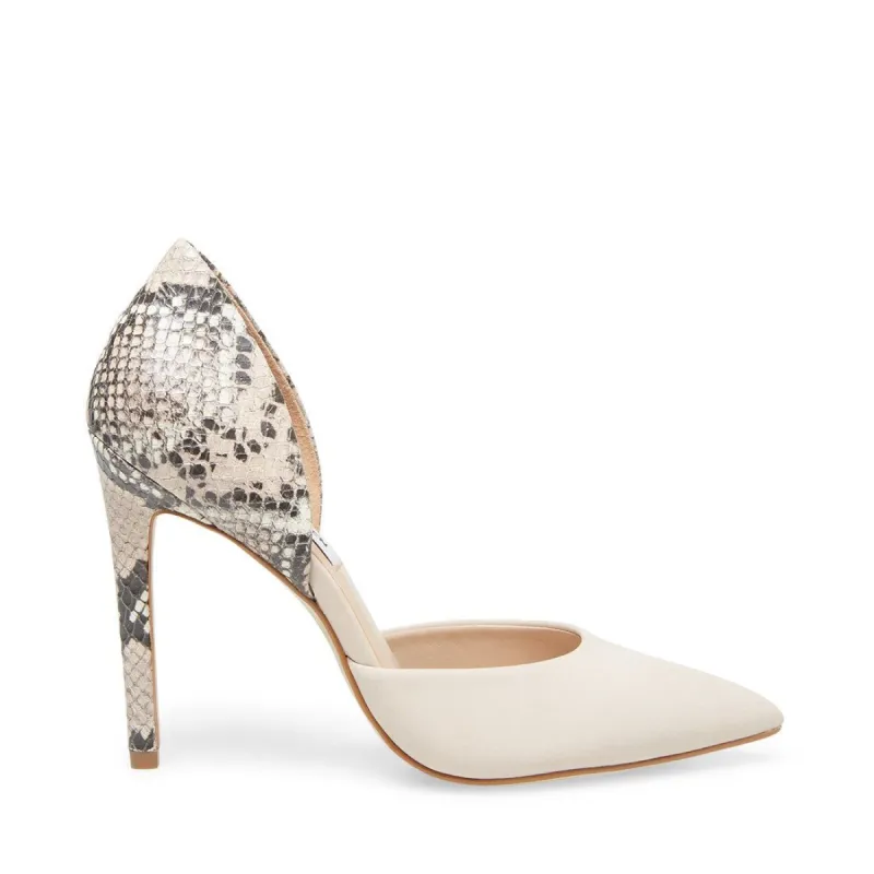 HYPNOTIC MULTI SNAKE - SM REBOOTED sold by Steve Madden