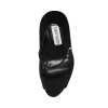 MACIE BLACK SUEDE - SM REBOOTED sold by Steve Madden