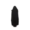 MACIE BLACK SUEDE - SM REBOOTED sold by Steve Madden