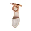 MESA-R RHINESTONES - SM REBOOTED sold by Steve Madden