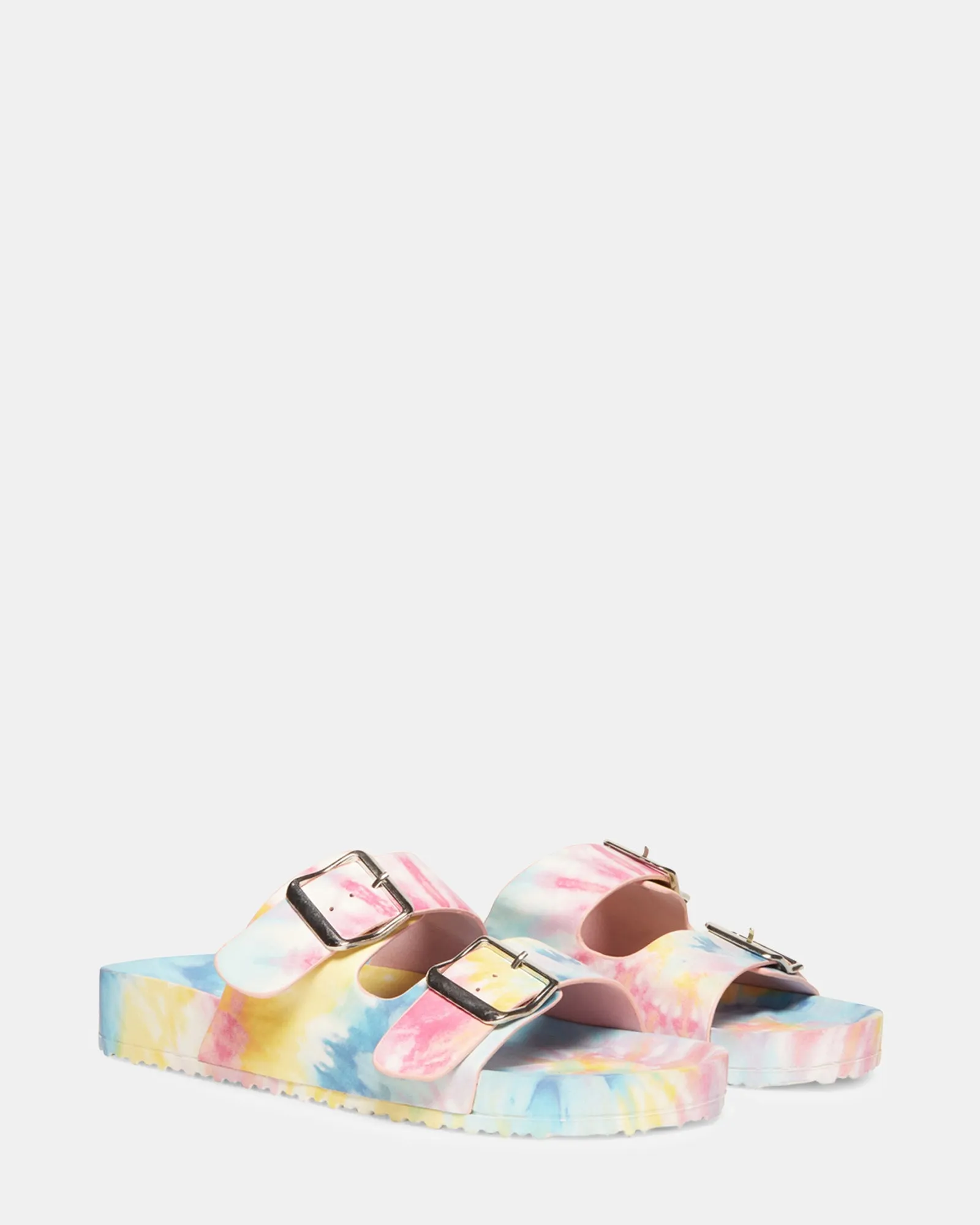 TEDDY-T PASTEL MULTI - SM REBOOTED sold by Steve Madden product image thumbnail 2