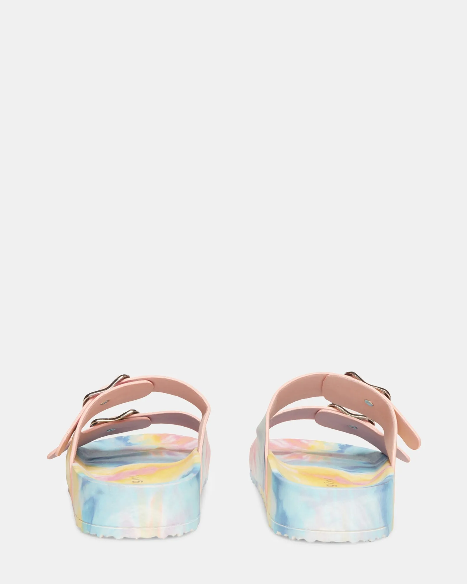 TEDDY-T PASTEL MULTI - SM REBOOTED sold by Steve Madden product image thumbnail 5