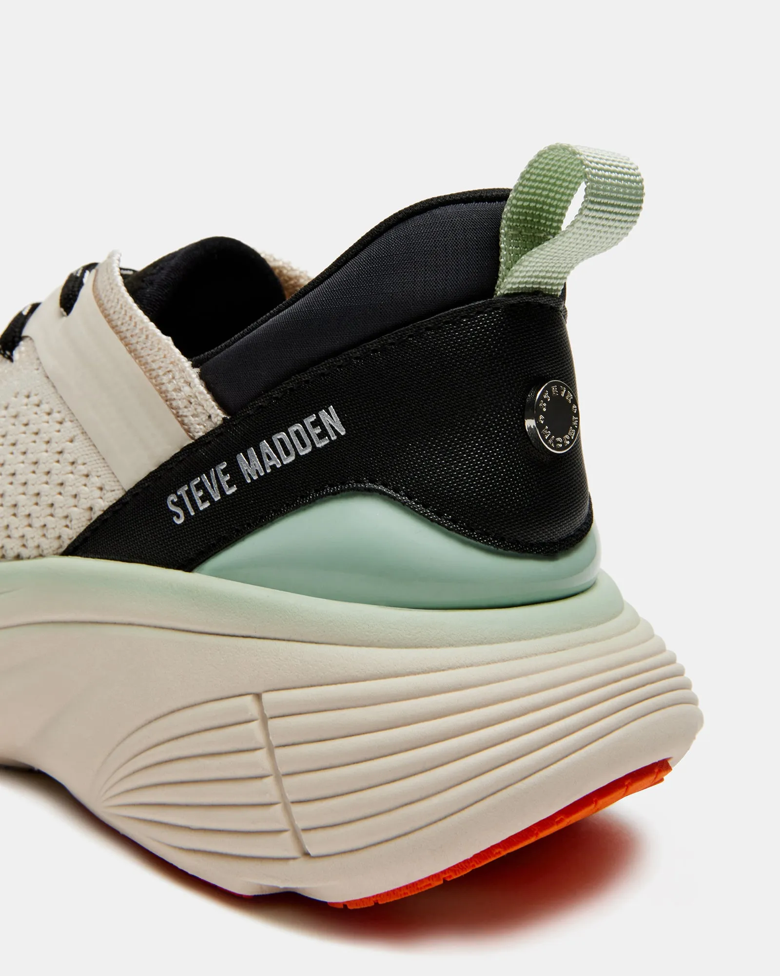 STYLUS BEIGE MULTI sold by Steve Madden product image thumbnail 4