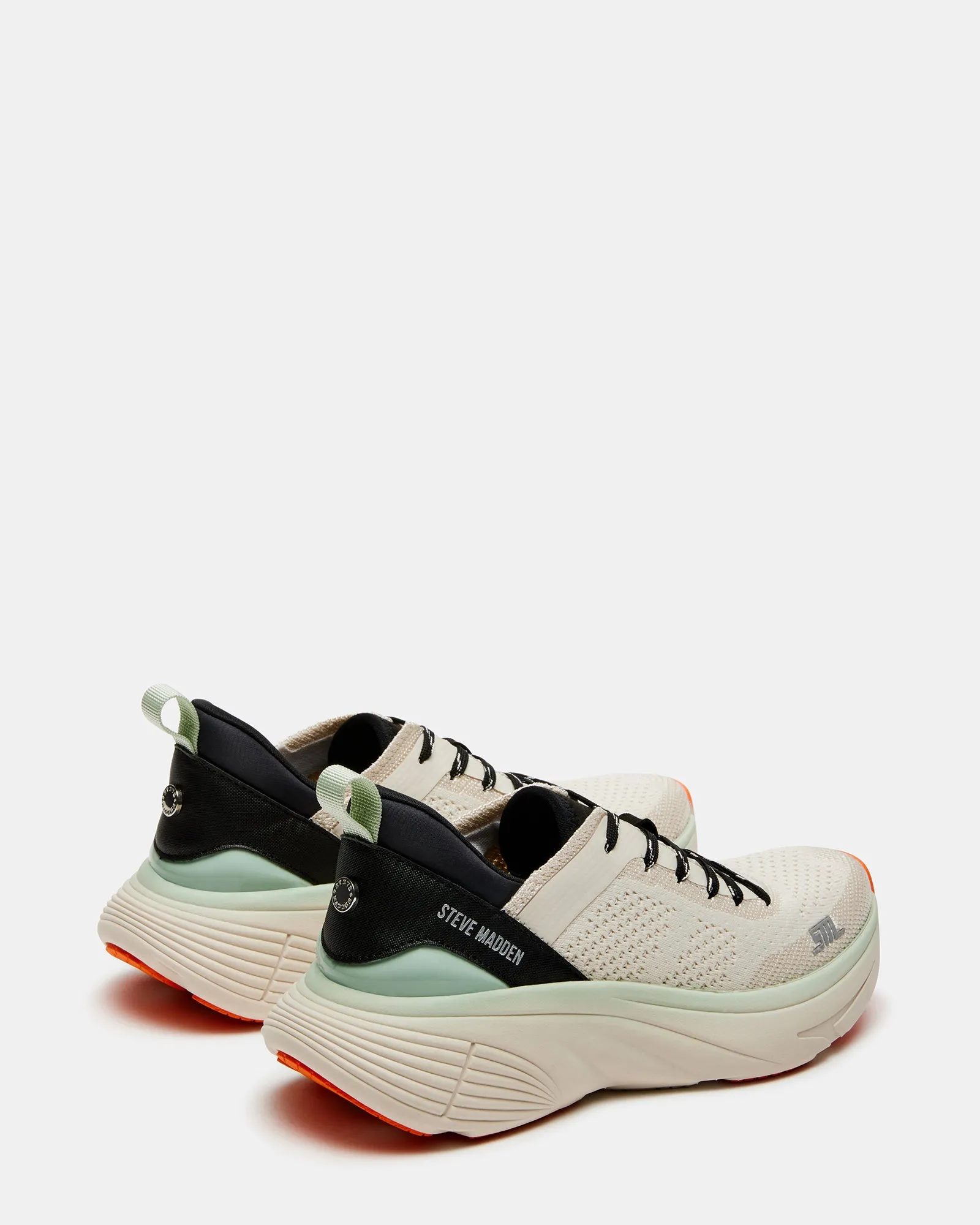 STYLUS BEIGE MULTI sold by Steve Madden product image thumbnail 5