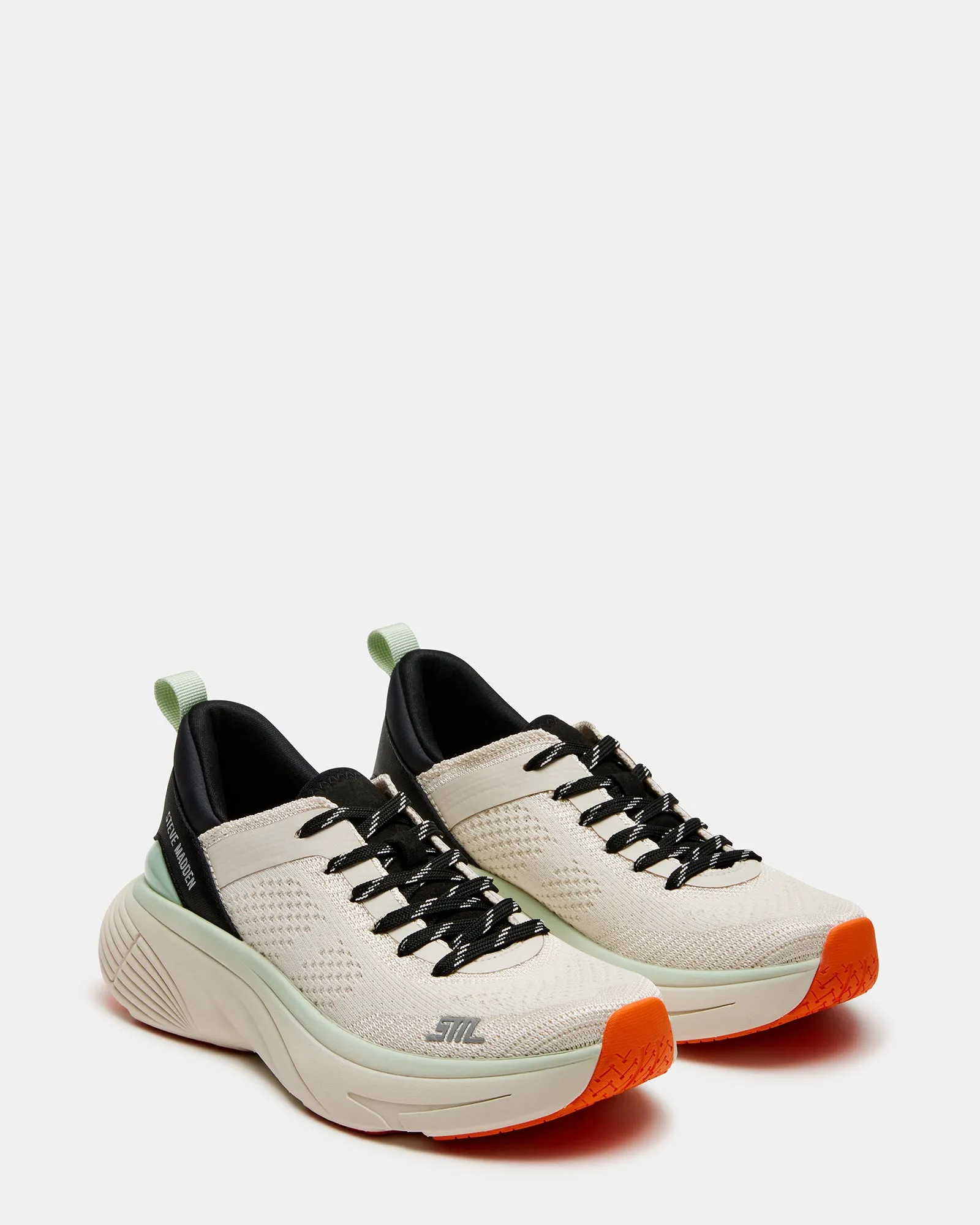 STYLUS BEIGE MULTI sold by Steve Madden product image thumbnail 2