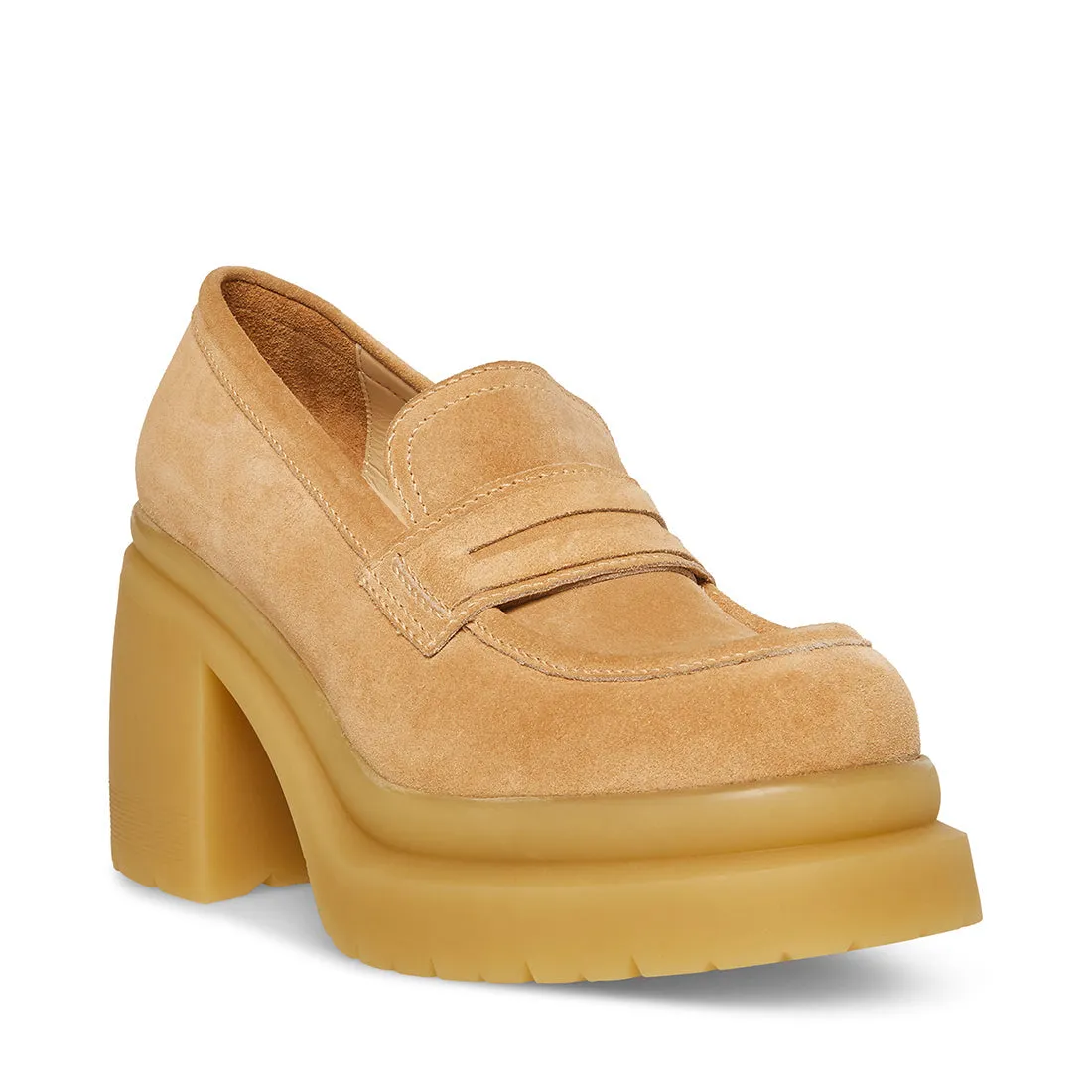LOUISE SAND SUEDE - SM REBOOTED sold by Steve Madden product image thumbnail 2