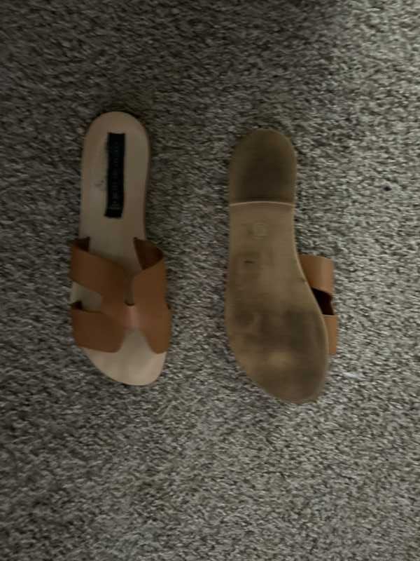 GREECE COGNAC LEATHER - SM REBOOTED sold by Steve Madden product image thumbnail 4