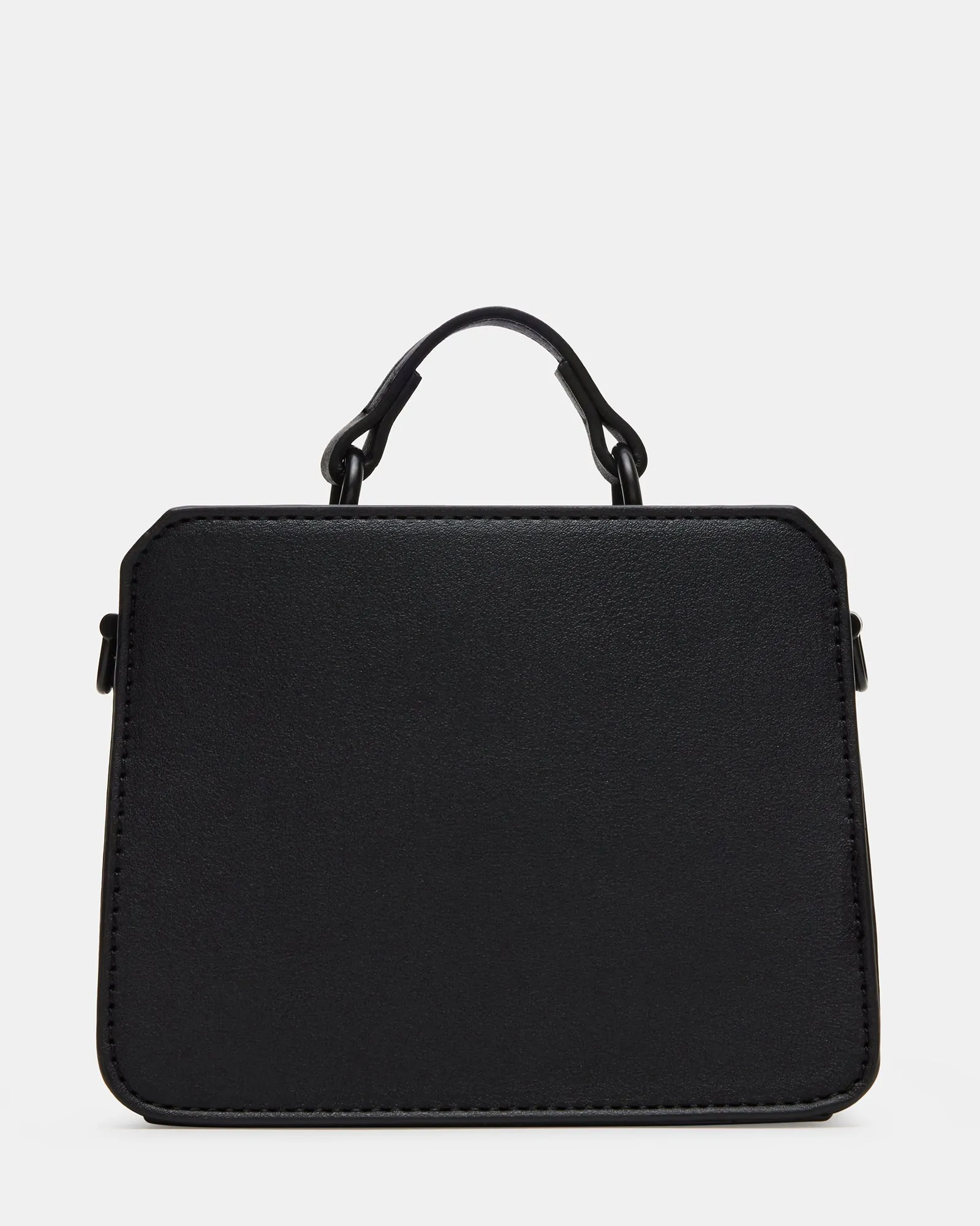 EVELYN MINI BAG BLACK sold by Steve Madden product image thumbnail 5