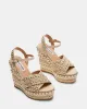 JUNIPER GOLD MULTI sold by Steve Madden