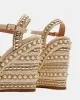 JUNIPER GOLD MULTI sold by Steve Madden