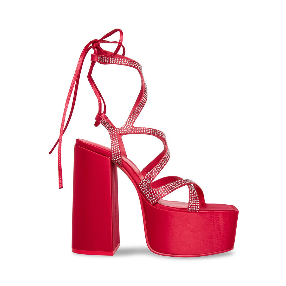 CHAMPAGNE PINK sold by Steve Madden