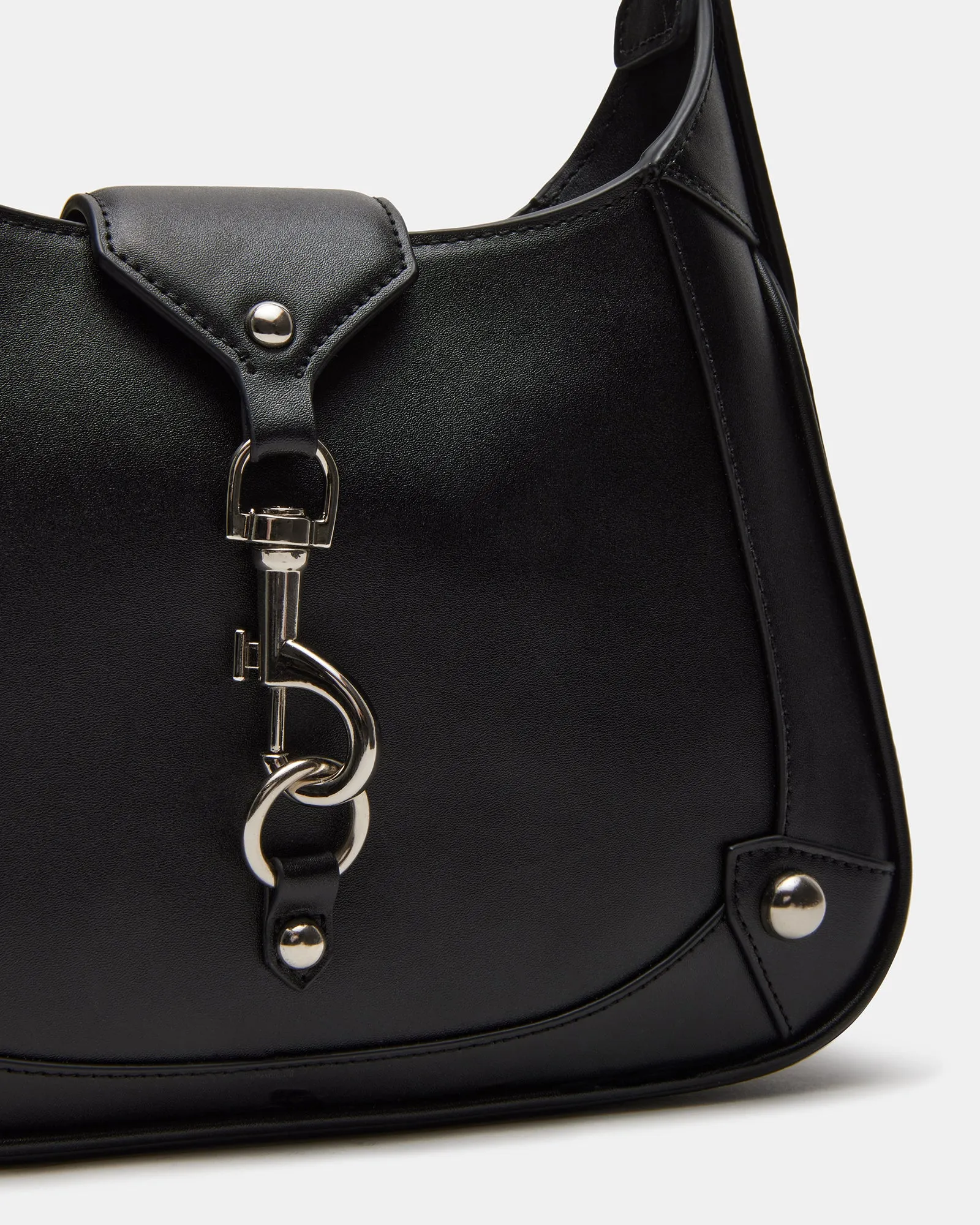 TULLY BAG BLACK sold by Steve Madden product image thumbnail 2