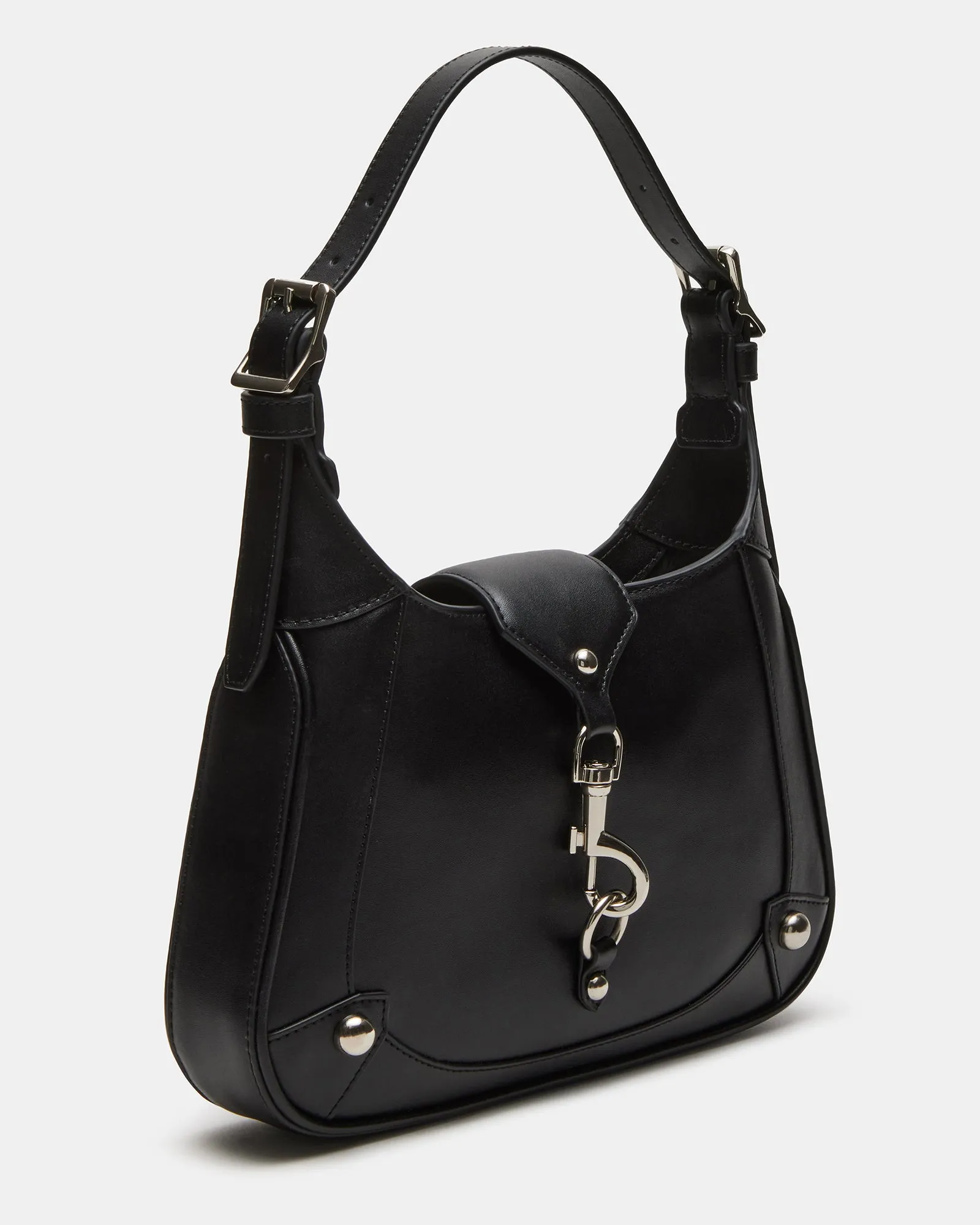 TULLY BAG BLACK sold by Steve Madden product image thumbnail 3