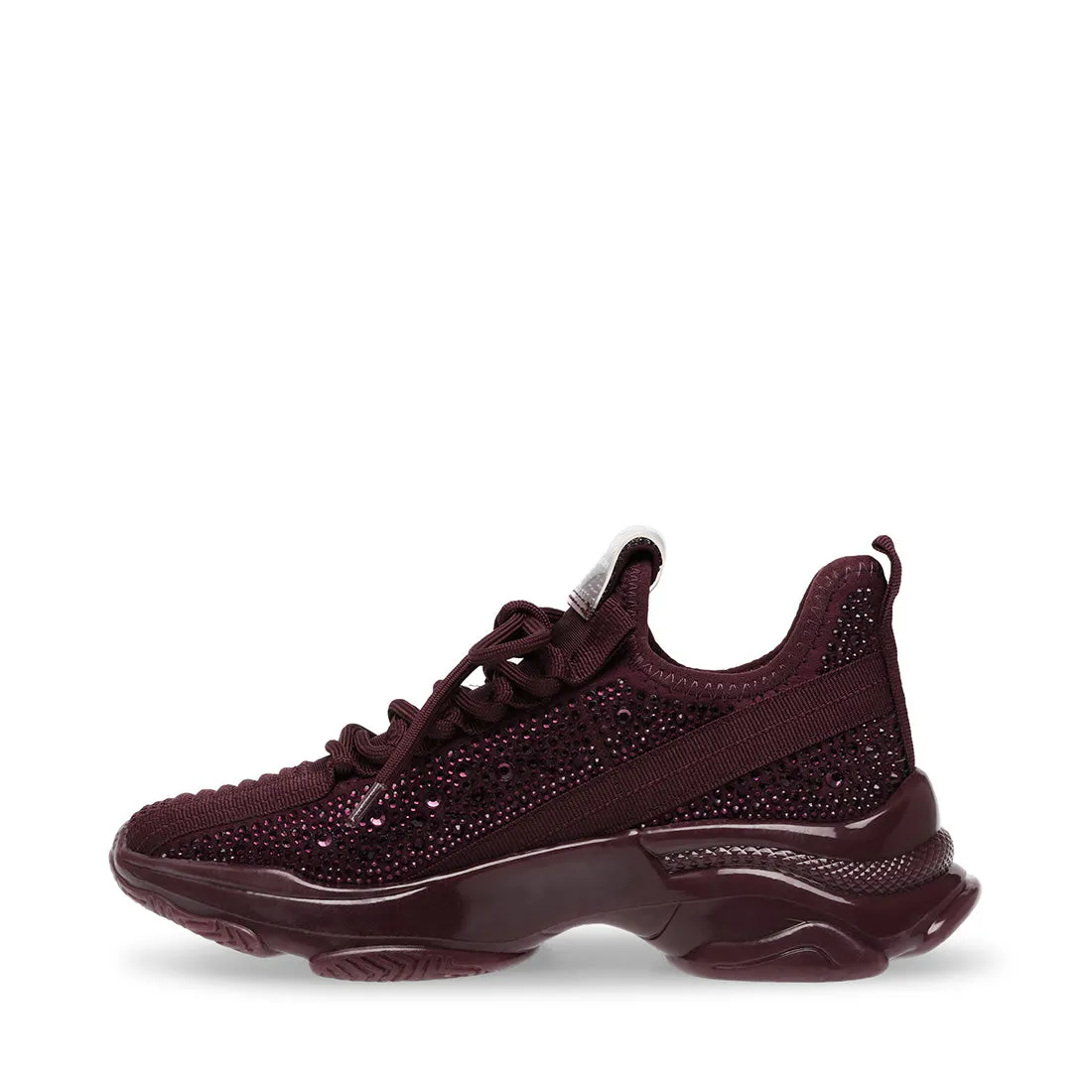 MAXIMA BURGUNDY MULTI - SM REBOOTED sold by Steve Madden product image thumbnail 3