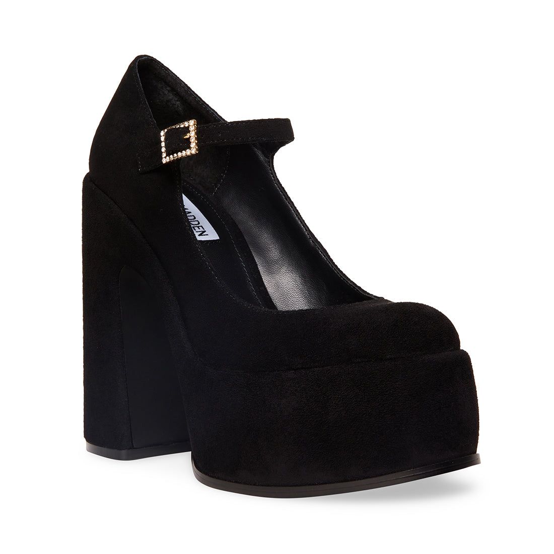 ELYSSA BLACK - SM REBOOTED sold by Steve Madden product image thumbnail 2