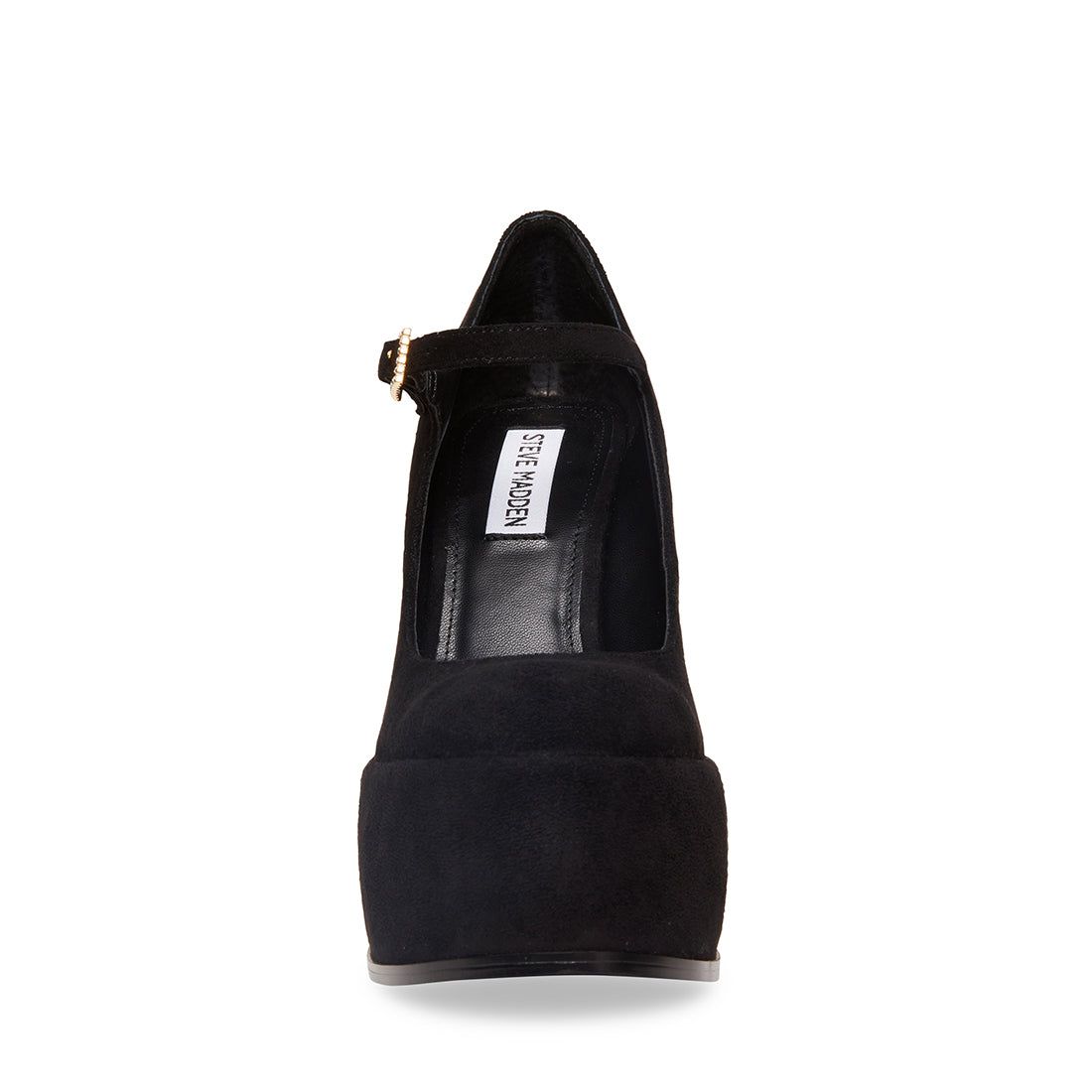 ELYSSA BLACK - SM REBOOTED sold by Steve Madden product image thumbnail 3