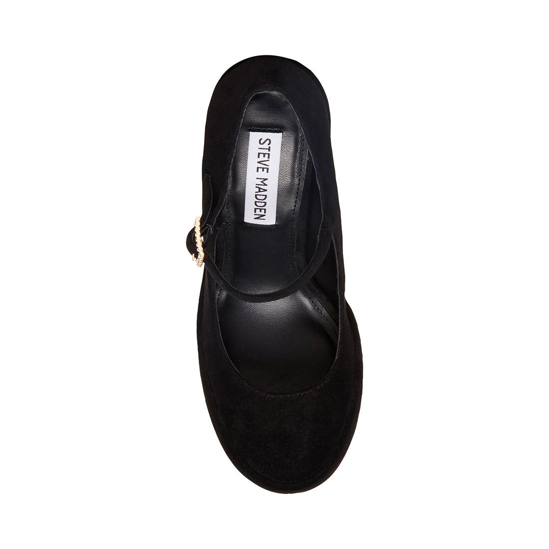 ELYSSA BLACK - SM REBOOTED sold by Steve Madden product image thumbnail 4