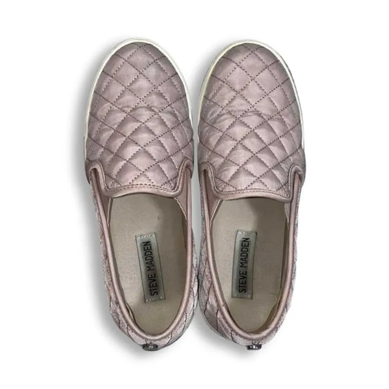 ECENTRCQ BLUSH - SM REBOOTED made by Steve Madden
