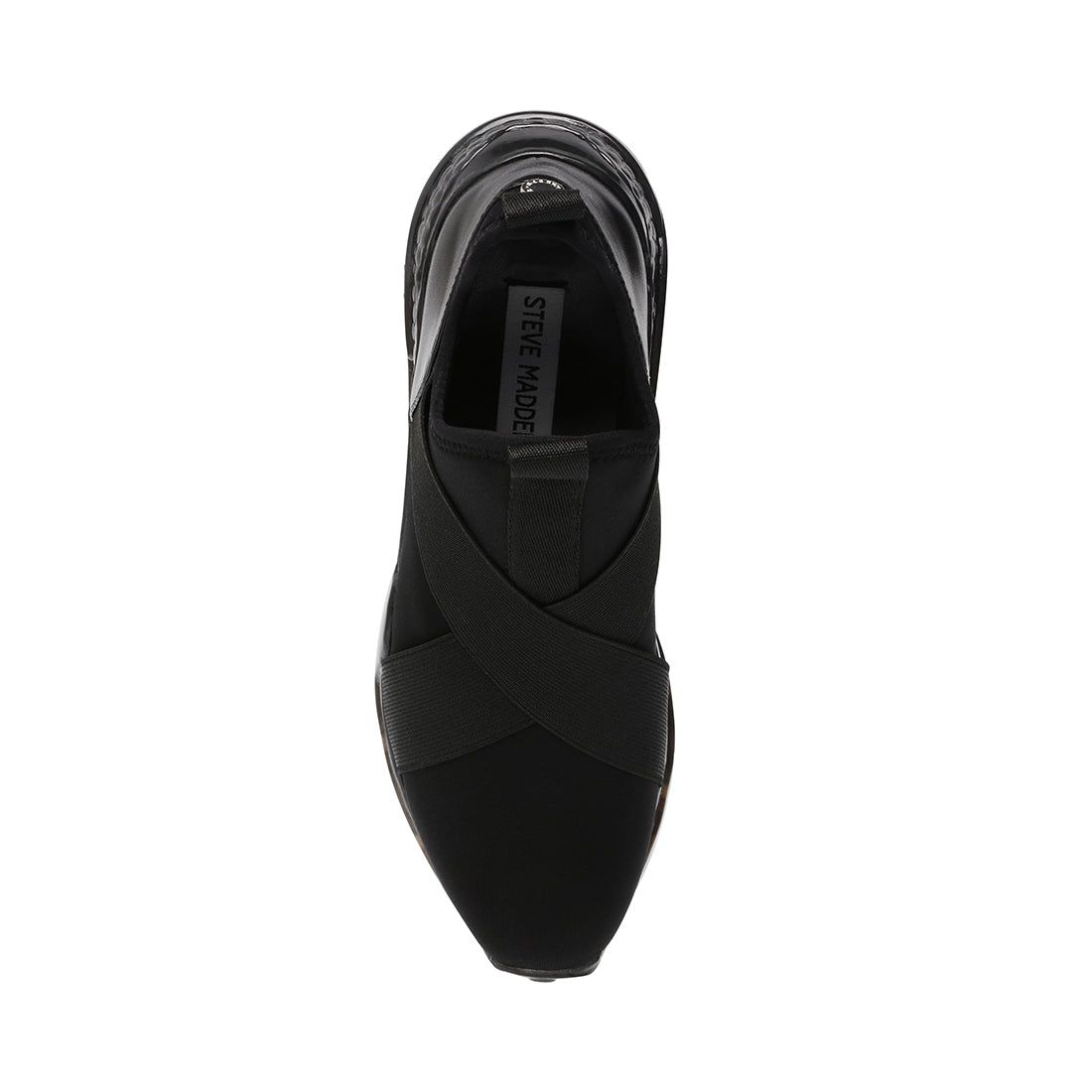 CRYSON BLACK - SM REBOOTED sold by Steve Madden product image thumbnail 4