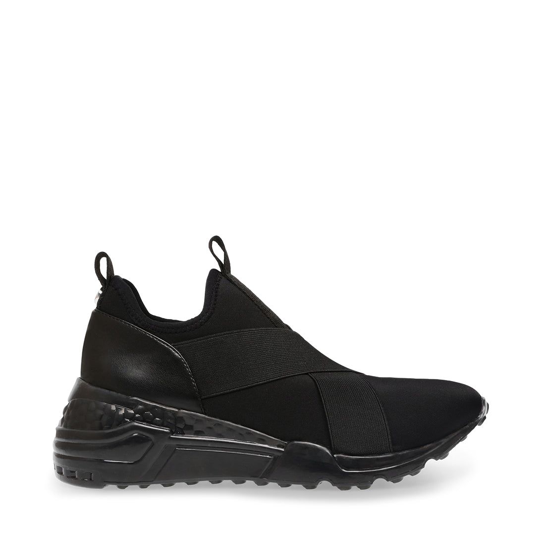 CRYSON BLACK - SM REBOOTED sold by Steve Madden