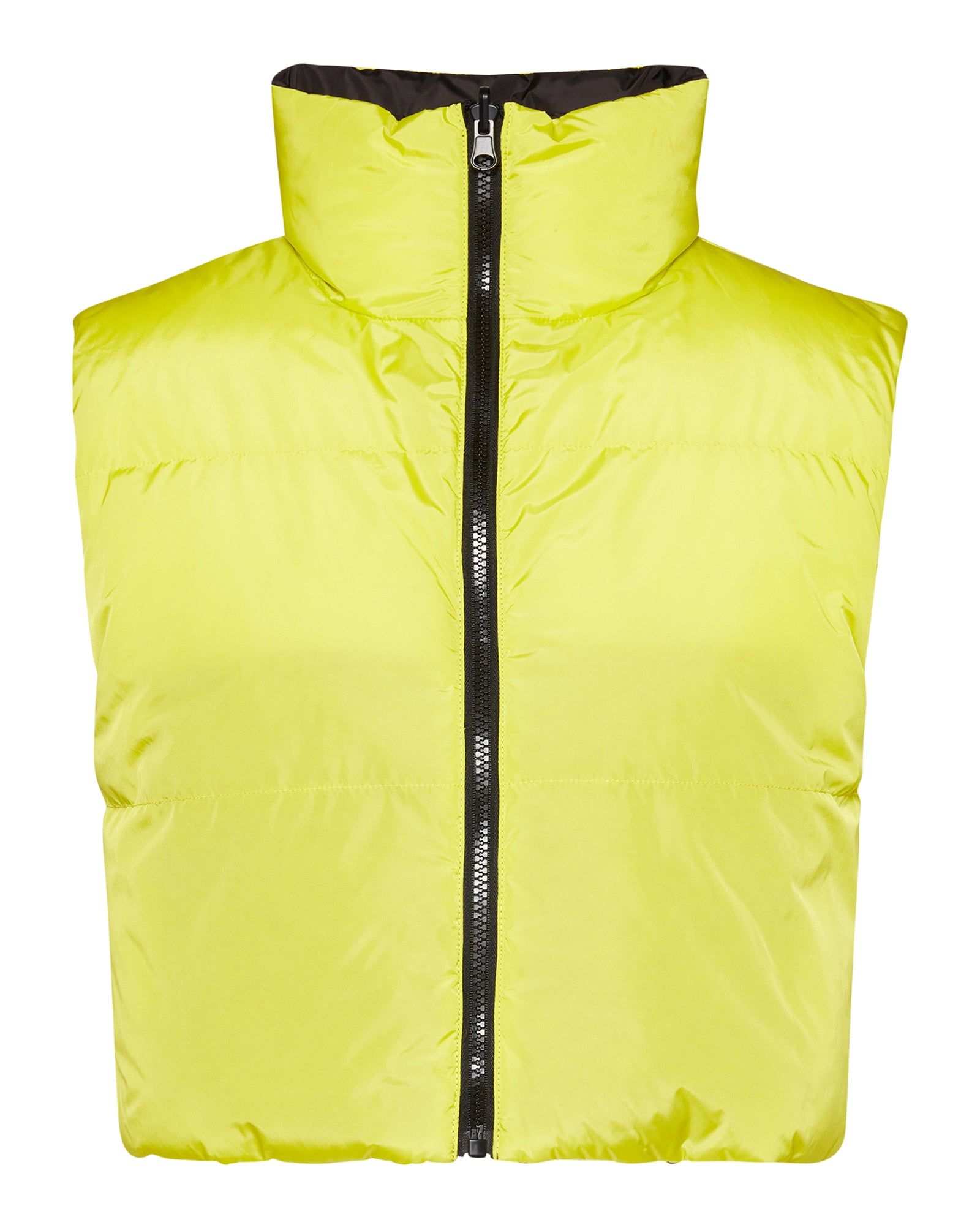 DAISY VEST BLACK sold by Steve Madden product image thumbnail 8