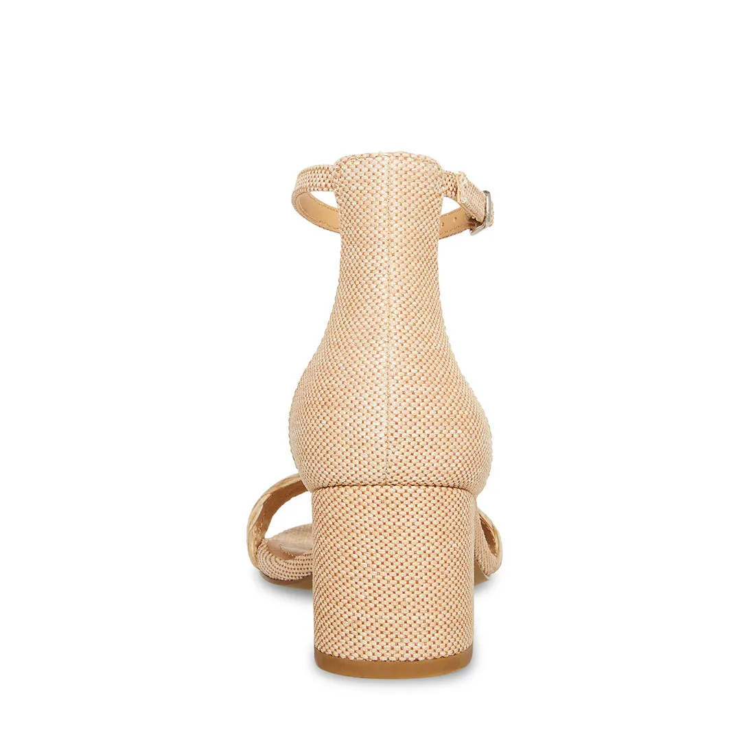 IRENEE NATURAL TWEED sold by Steve Madden product image thumbnail 5