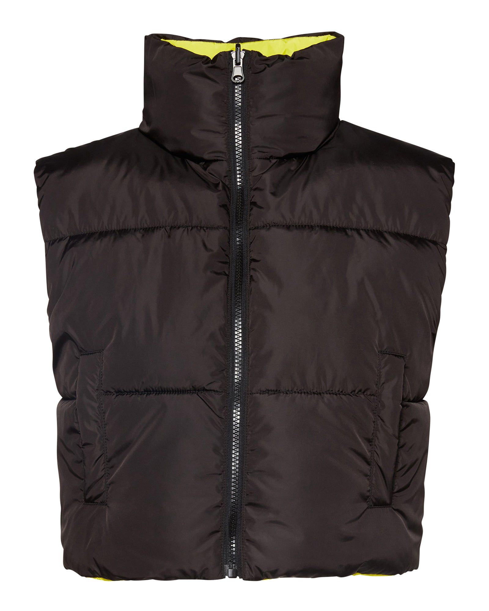 DAISY VEST BLACK sold by Steve Madden product image thumbnail 7