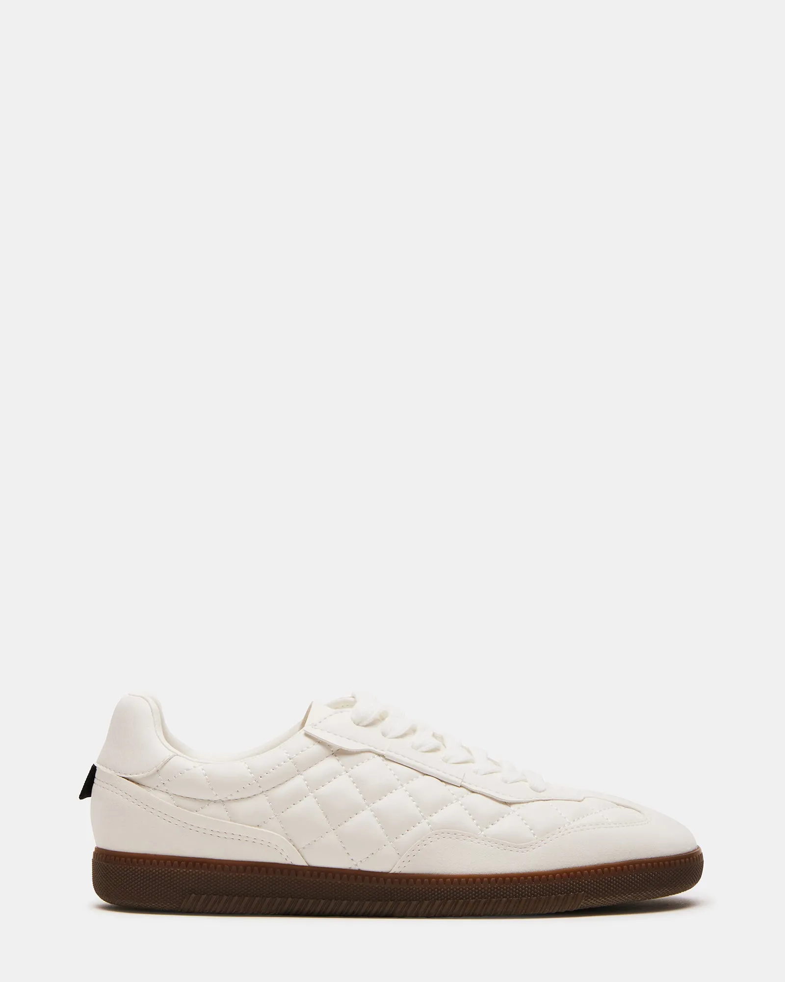 EMPORIA WHITE sold by Steve Madden