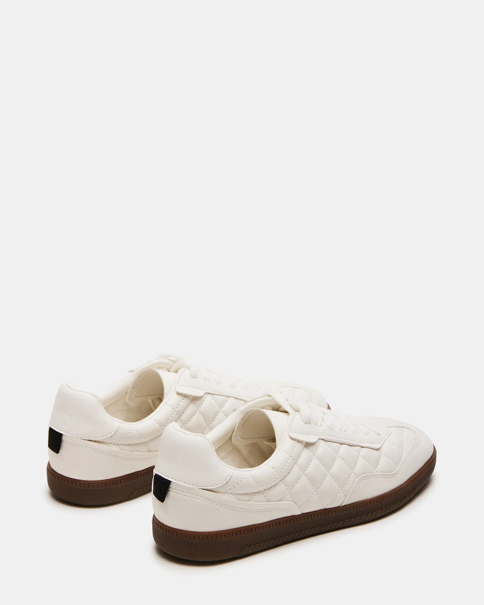 EMPORIA WHITE sold by Steve Madden product image thumbnail 5