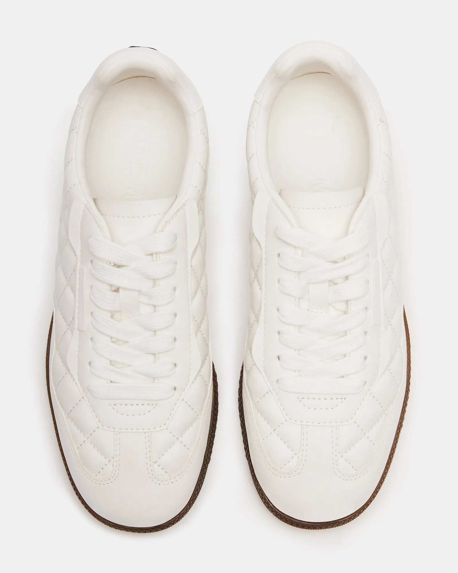 EMPORIA WHITE sold by Steve Madden product image thumbnail 4