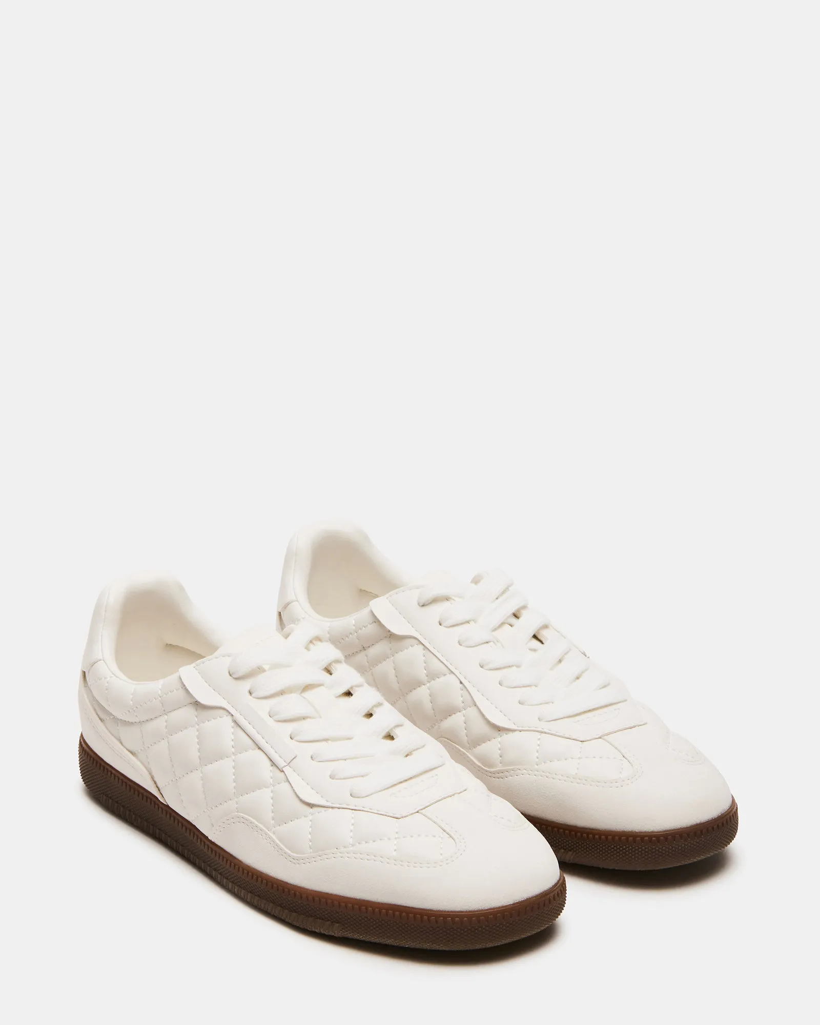 EMPORIA WHITE sold by Steve Madden product image thumbnail 2