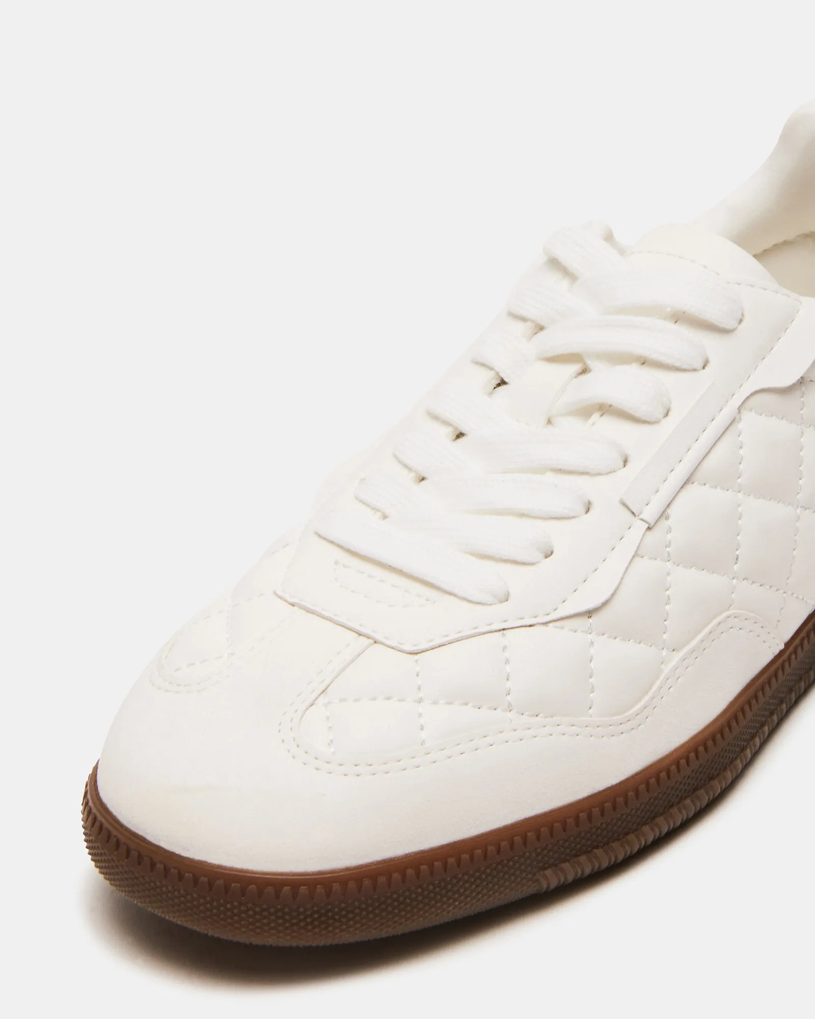 EMPORIA WHITE sold by Steve Madden product image thumbnail 3