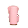 KARA PINK - SM REBOOTED sold by Steve Madden