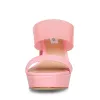 KARA PINK - SM REBOOTED sold by Steve Madden