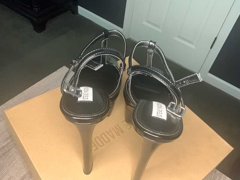 LOLA BLACK - SM REBOOTED sold by Steve Madden product image thumbnail 4