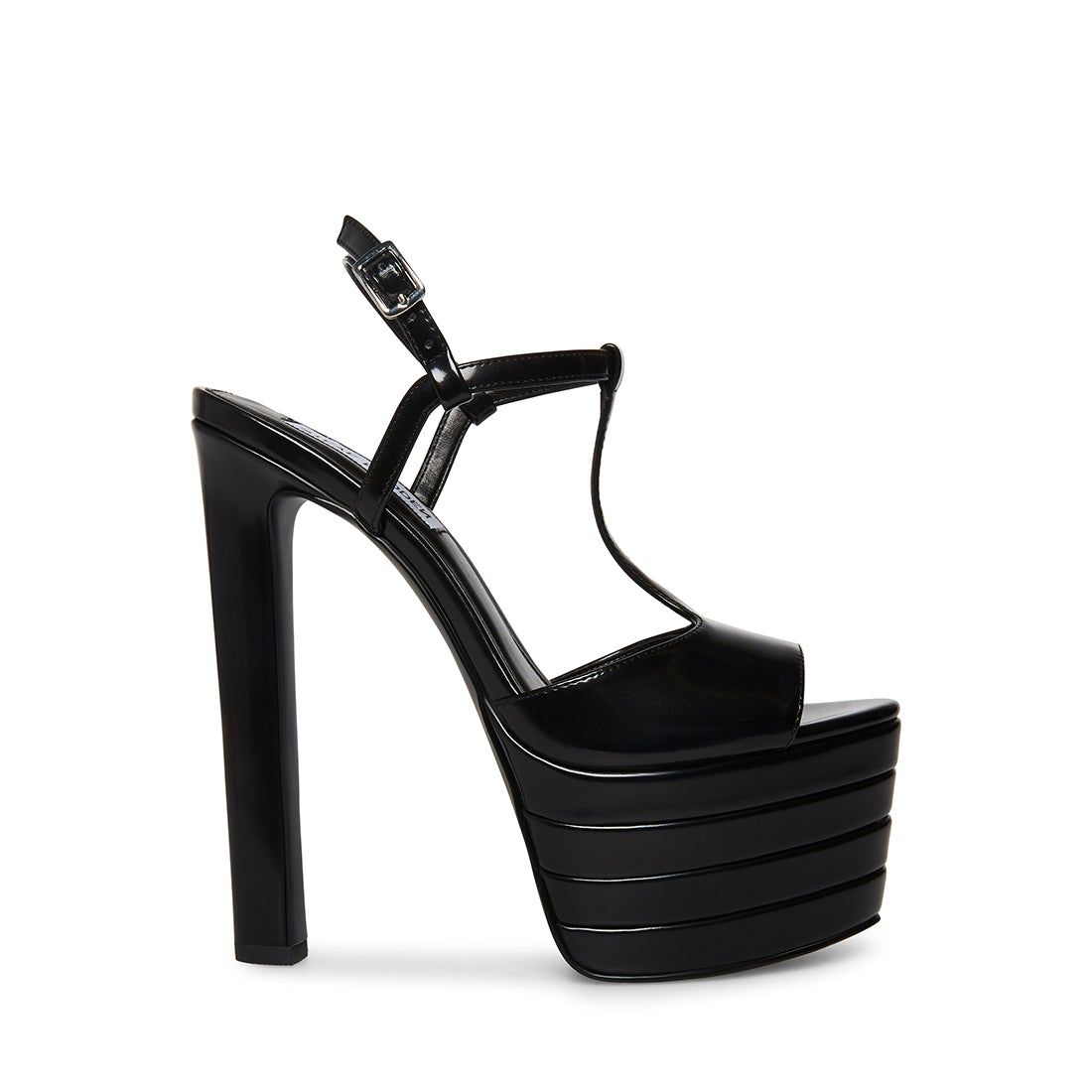 LOLA BLACK - SM REBOOTED sold by Steve Madden