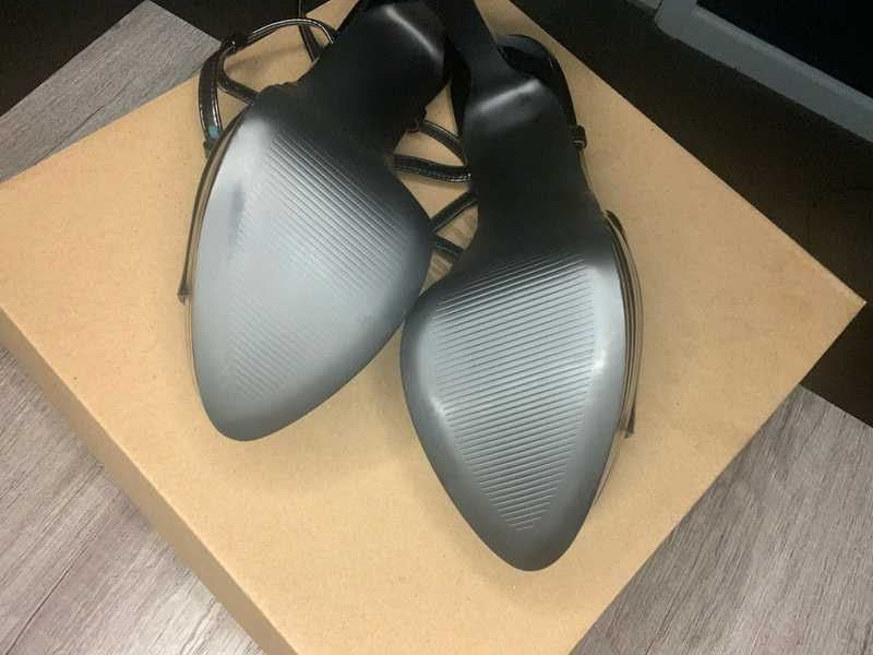 LOLA BLACK - SM REBOOTED sold by Steve Madden product image thumbnail 5