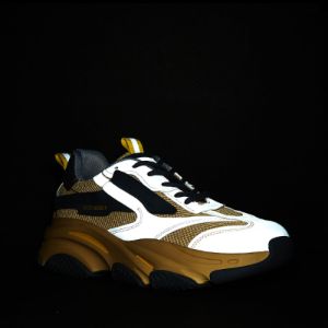 POSSESS GOLD MULTI sold by Steve Madden