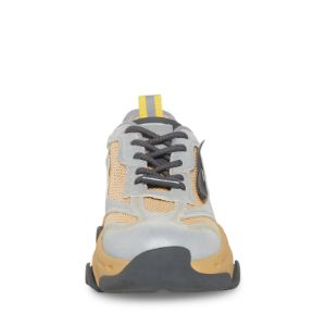 POSSESS GOLD MULTI sold by Steve Madden
